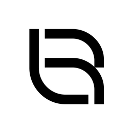 LB logo