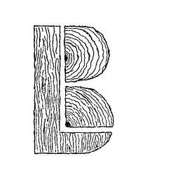 LB logo
