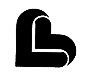 LB logo
