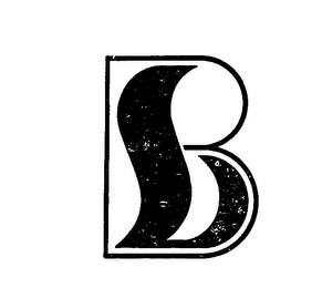 LB logo