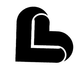 LB logo