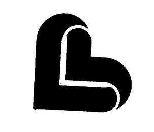 LB logo