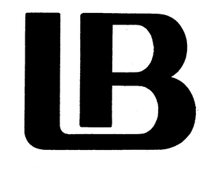 LB logo