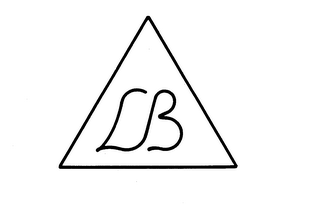 LB logo