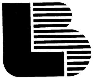 LB logo