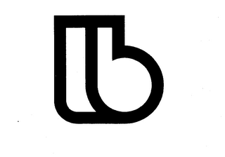 LB logo