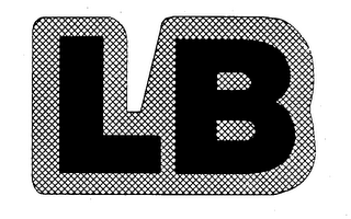 LB logo
