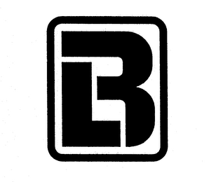 LB logo