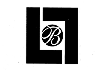 LB logo
