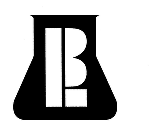 LB logo