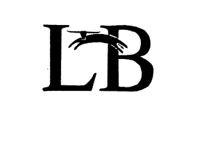 LB logo