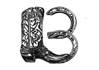 LB logo