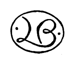 LB logo