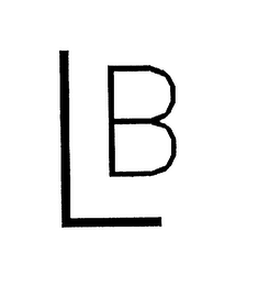 LB logo