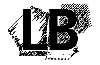LB logo