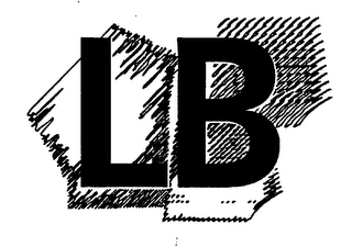 LB logo
