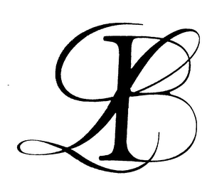 LB logo