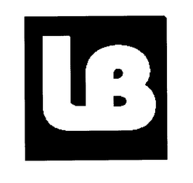 LB logo