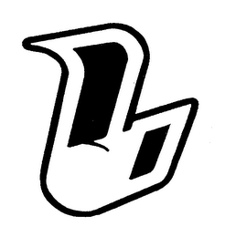 LB logo