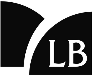 LB logo