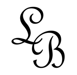 LB logo