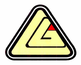 LB logo