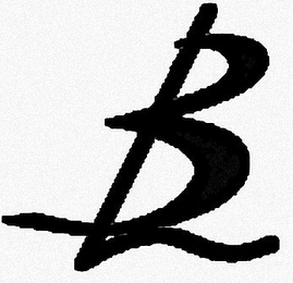 LB logo