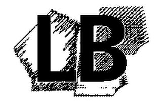 LB logo