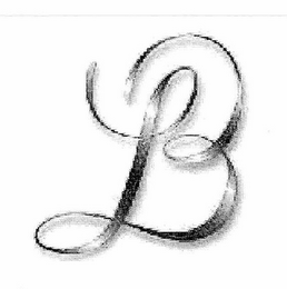 LB logo