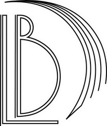 LB logo