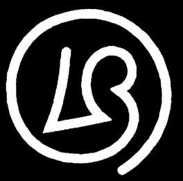 LB logo