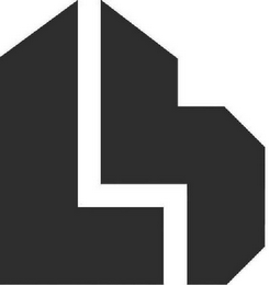 LB logo