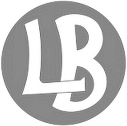 LB logo