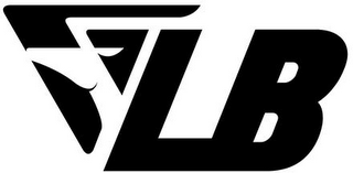 LB logo