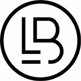 LB logo