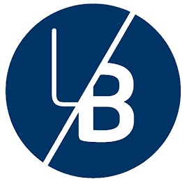 LB logo
