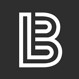 LB logo