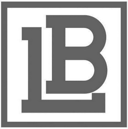 LB logo