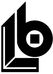 LB logo