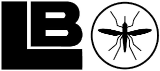 LB logo