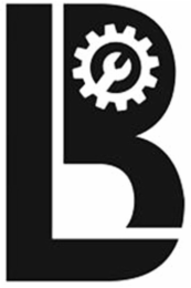 LB logo