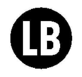 LB logo