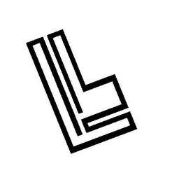 LB logo