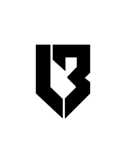 LB logo