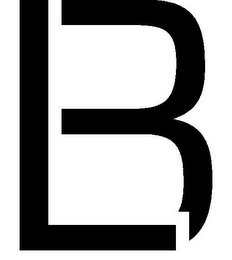 LB logo