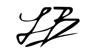 LB logo