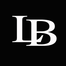 LB logo