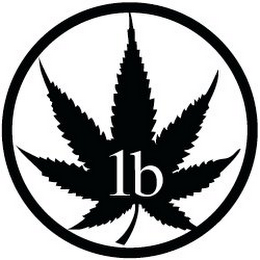 LB logo