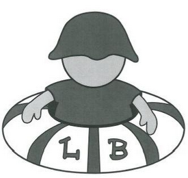 LB logo