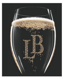 LB logo